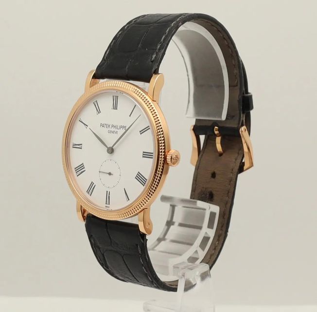 Patek Philippe Calatrava 5119R-001 Image 2